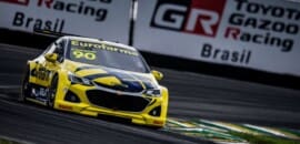Ricardo Maurício fatura a pole para a decisão da Stock Car
