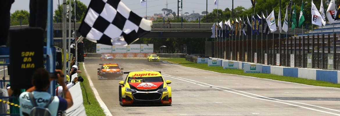 RMattheis faz balanço positivo da temporada 2020 após lutar pelo título da Stock Car até o final