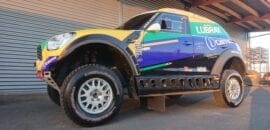 Dakar 2021 já começou para brasileiros: maratona aérea de 32 horas e quarentena de 2 dias na Arábia