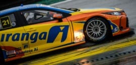 Thiago Camilo garante foco em decisão da Stock Car