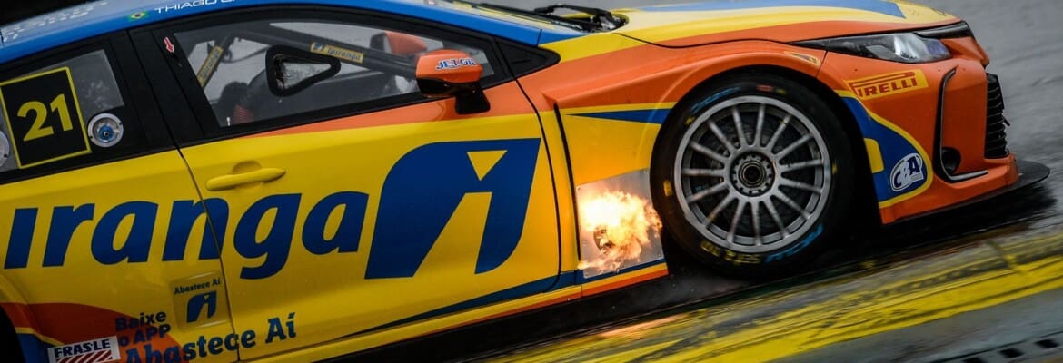 Thiago Camilo garante foco em decisão da Stock Car