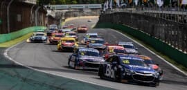 Band anuncia transmissão da decisão da Stock Car