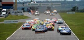 Sem praças definidas, Stock Car anuncia datas para a temporada de 2021