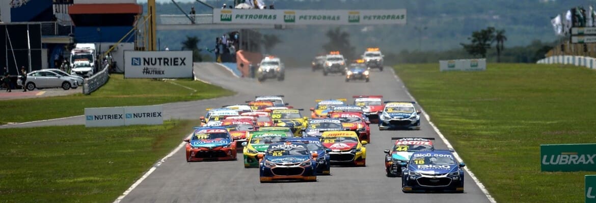 Sem praças definidas, Stock Car anuncia datas para a temporada de 2021