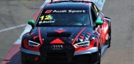TCR South American anuncia provas longas em dupla e divisão Trophy