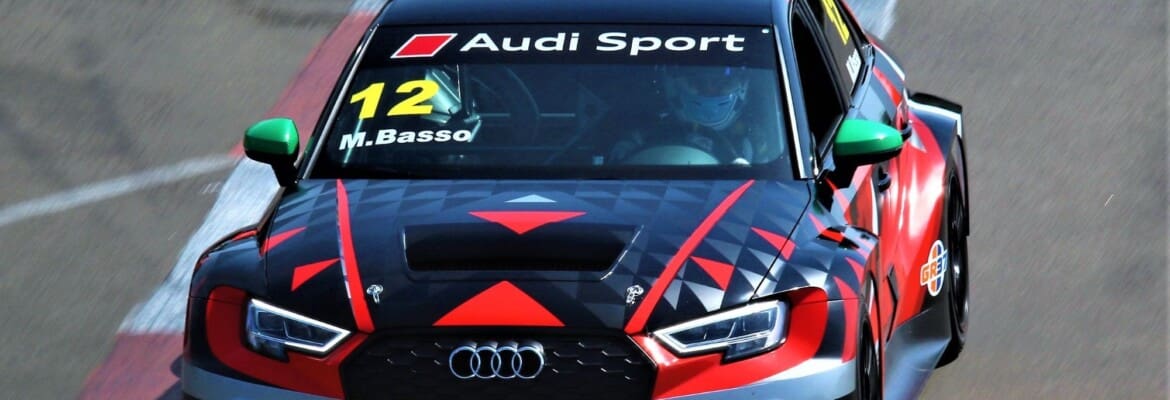 TCR South American anuncia provas longas em dupla e divisão Trophy TCR South American anuncia provas longas em dupla e divisão Trophy