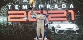 Porsche Cup: confira todos os campeões da temporada 2020