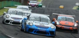 Porsche Endurance: veja o que disseram os pilotos após a final em Interlagos