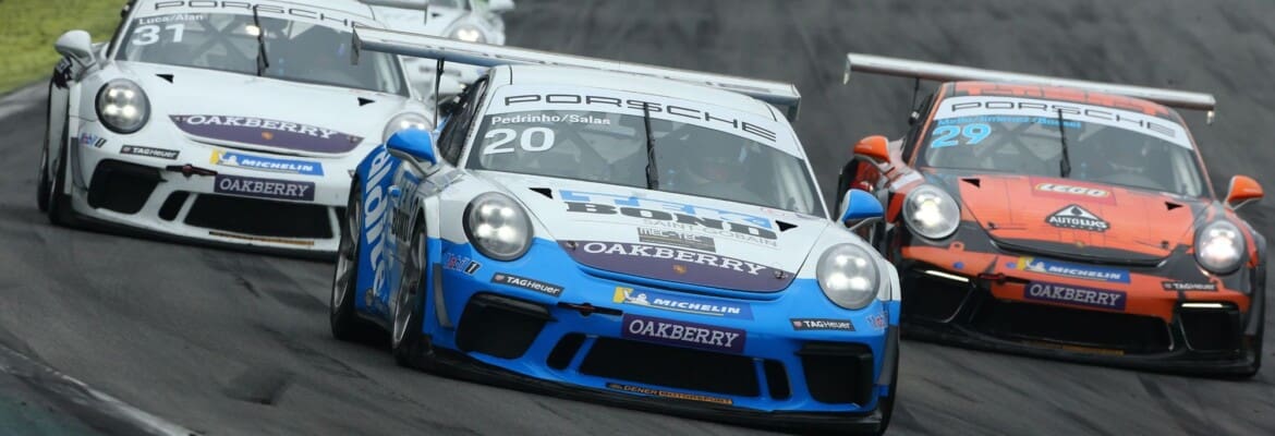 Porsche Endurance: veja o que disseram os pilotos após a final em Interlagos