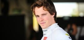 Ralph Boschung substitui Jack Aitken na Fórmula 2 neste fim de semana