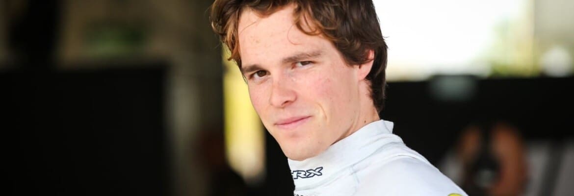 Ralph Boschung substitui Jack Aitken na Fórmula 2 neste fim de semana