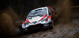 Hyundai, M-Sport Ford e Toyota anunciam permanência na nova era híbrida do WRC