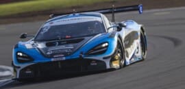 2 Seas Motorsport correrá com um par de McLaren 720S GT3 na DTM estilo GT3