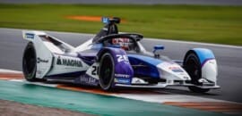 BMW anuncia saída da Fórmula E no final da temporada 2020/2021