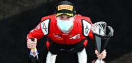 Callum Ilott afirma que pode ter um ano sabático em 2021