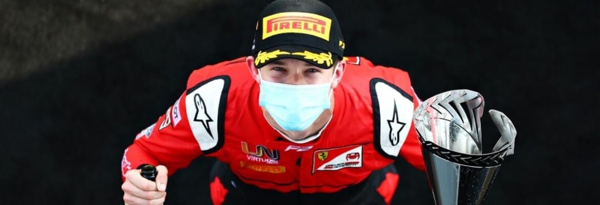 Callum Ilott afirma que pode ter um ano sabático em 2021