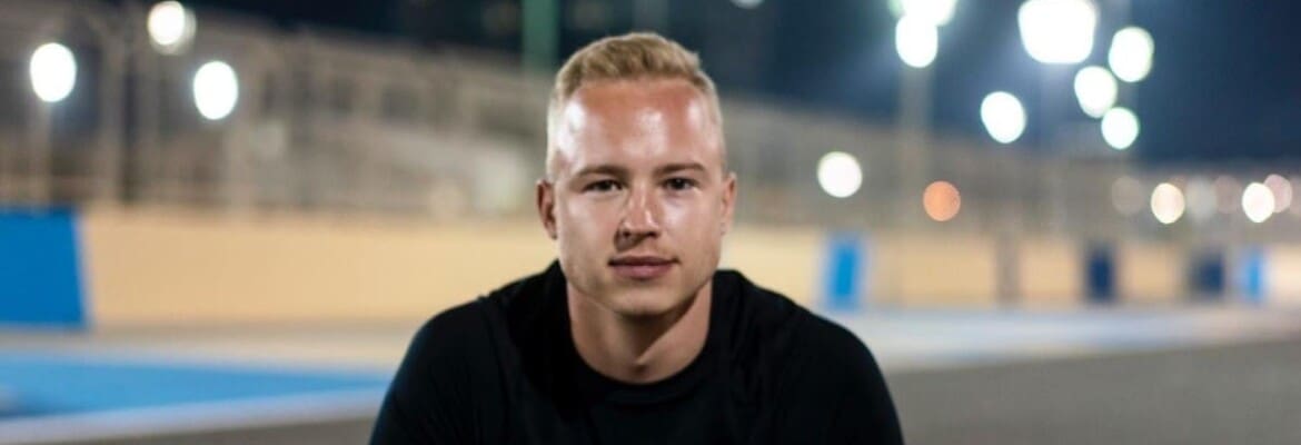 Mazepin recebe punição e cai para nono; Drugovich sobe para terceiro na F2