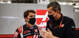 Chefe da Haas responde Deletraz sobre a escolha de Pietro Fittipaldi no Bahrein
