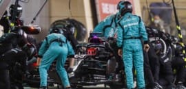 Engenheiro-chefe da Mercedes tenta explica o que houve no GP de Sakhir