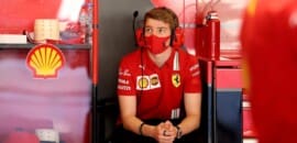 Shwartzman deve fazer teste com a Chip Ganassi na Indy