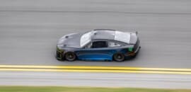 NASCAR anuncia data para revelar oficialmente o novo carro de corrida ‘Next Gen’