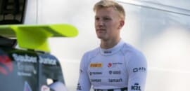 Fabio Scherer é o novo piloto da equipe United Autosports na WEC