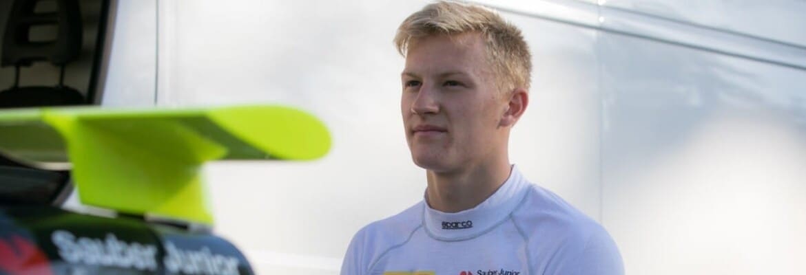 Fabio Scherer é o novo piloto da equipe United Autosports na WEC