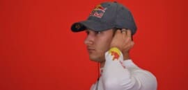 Dennis Hauger é o novo piloto da equipe Prema em 2021