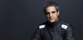 Montoya diz que o calor dentro do cockpit de um carro com Aeroscreen é grande