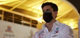 F1: Wolff acredita que punição da Red Bull não terá grande impacto no time
