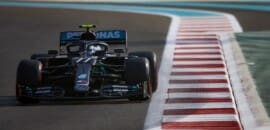 Toto Wolff anuncia que apoia totalmente Valtteri Bottas