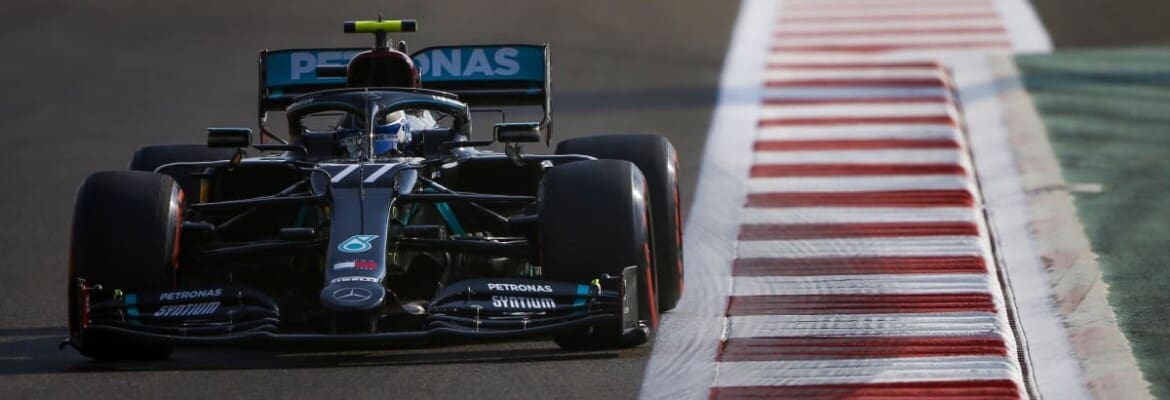 Toto Wolff anuncia que apoia totalmente Valtteri Bottas