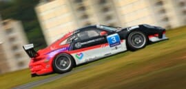 Ao vivo: acompanhe a da final da Porsche Cup Endurance Series em Interlagos