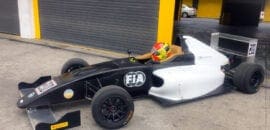 Fórmula 4 FIA Argentina tem calendário divulgado para 2021 e presença confirmada de João Pedro Maia
