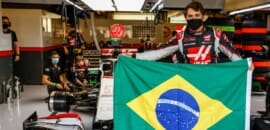 Podcast Em Ponto: São Paulo confirma F1, mas pede alteração de data