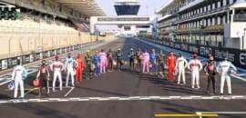 Coletiva de imprensa para GP da Holanda de F1 terá duplas interessantes