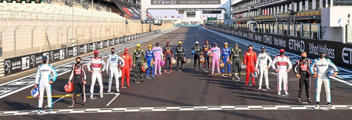 Teto salarial para pilotos pode alterar bastante o grid da F1