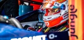 Pela Viseira do Nelsinho Piquet: Três corridas, três carros em uma semana de intervalo