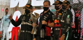 Em Ponto #116: Verstappen vence em despedida “melancólica” da F1 em Abu Dhabi