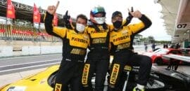 Porsche Endurance: Pimenta, Giassi e Elias garantem a pole da GT3 em Interlagos