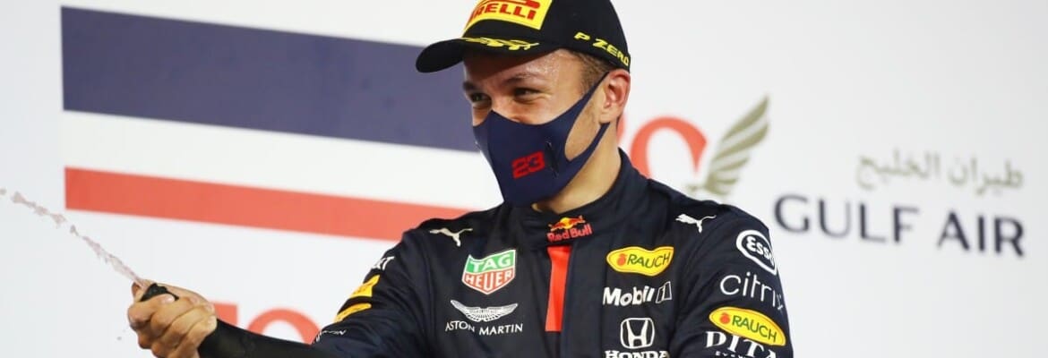 “DTM requer um estilo diferente de pilotagem”, afirma Albon sobre a categoria alemã