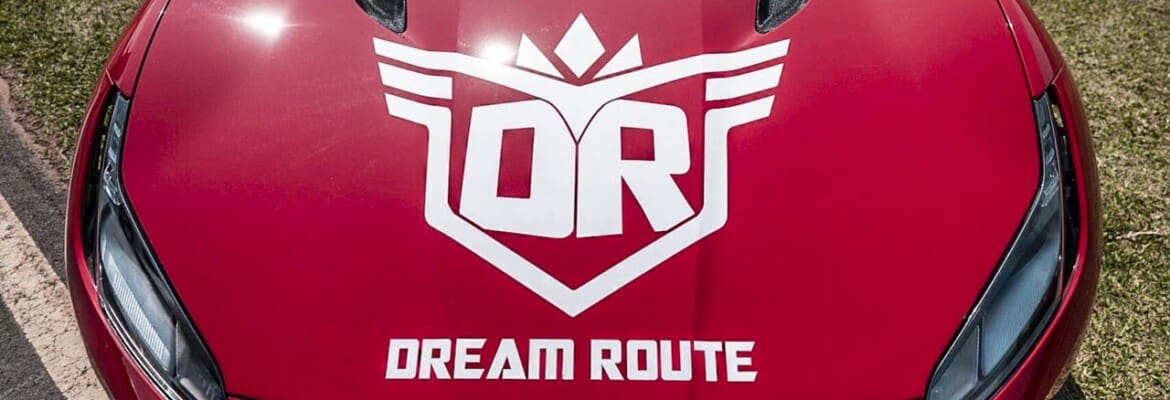 Cinco máquinas que vão roubar a cena no Dream Route
