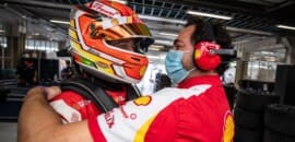 Gaetano leva Shell à primeira fila em Interlagos, e Zonta larga em quarto na briga pelo título da Stock Car