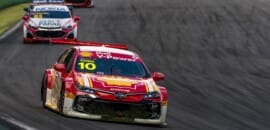 Ramos é punido e Zonta se torna vice-campeão da Stock Car