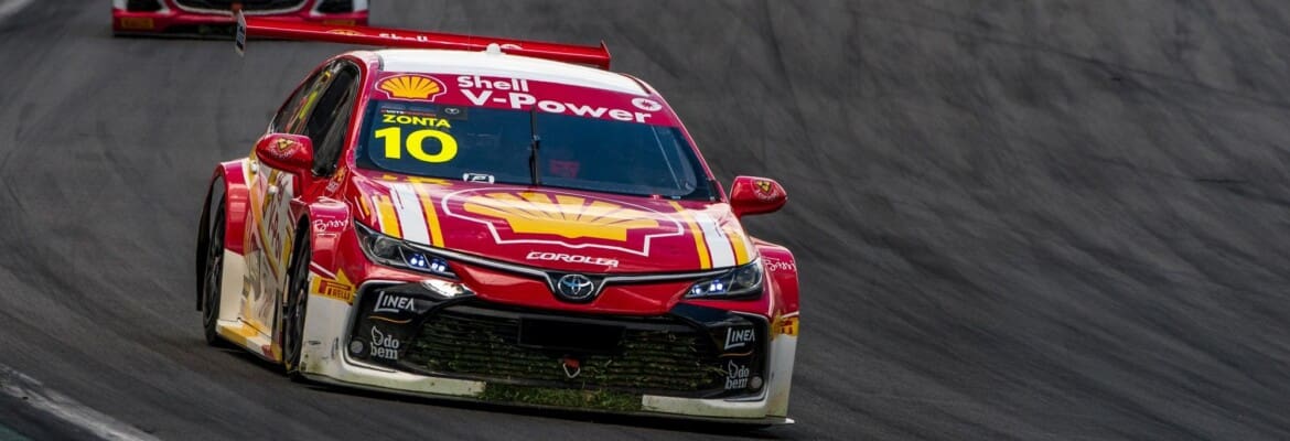 Ramos é punido e Zonta se torna vice-campeão da Stock Car