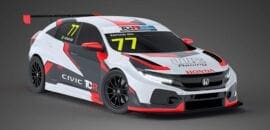 Competitivo, TCR South America vem para proporcionar carreira internacional a jovens pilotos