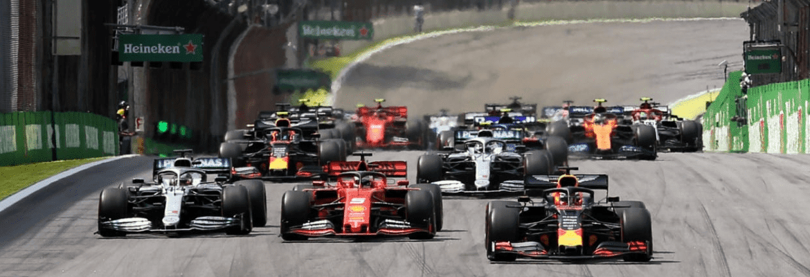 F1Mania.net Em Dia: GP de São Paulo de F1 confirmado até 2025