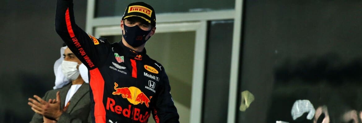 Verstappen vai estar sob pressão de Perez?