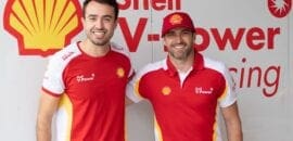 Shell mantém Ricardo Zonta e o carro #10 na equipe RCM em 2021