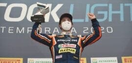 Rimbano fatura título da Stock Light com vitória em Interlagos